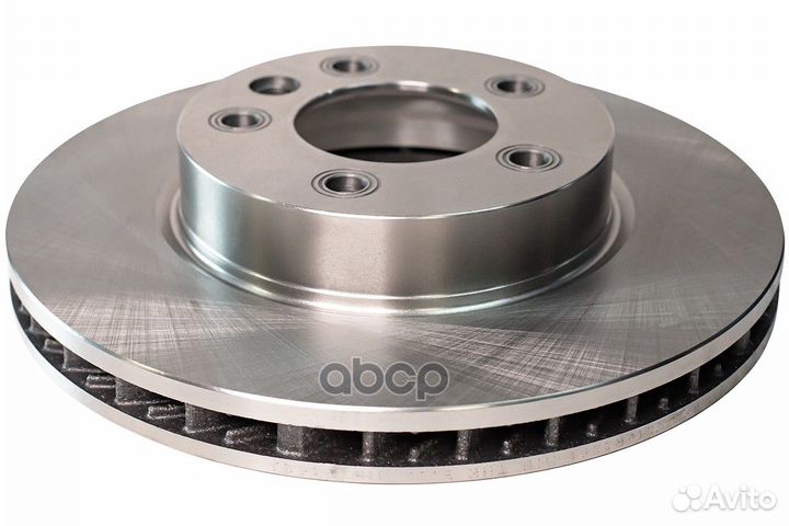 Тормозной диск передний правый парный C210R2021