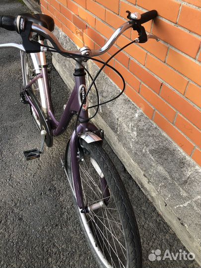 Велосипед бу Schwinn