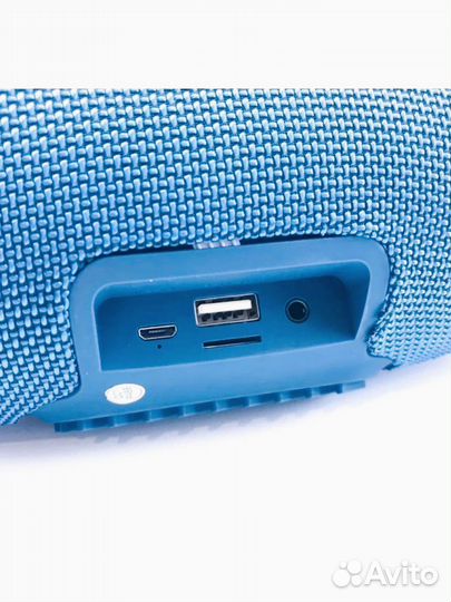 Портативная колонка Charge 5