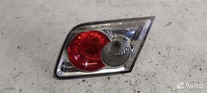 Фонарь задний внутренний правый Mazda 6 GG 05-08г
