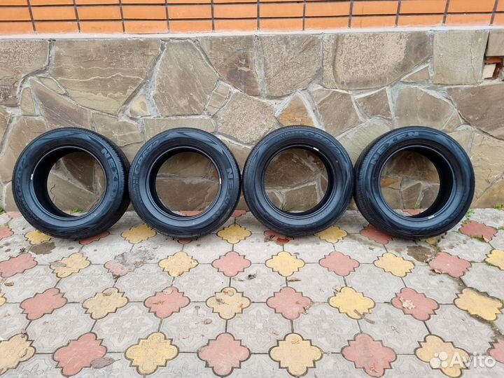 Nexen Classe Premiere 672 205/65 R16 95S