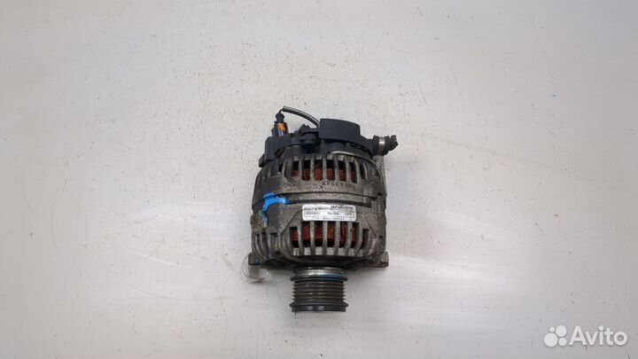 Генератор Volkswagen Passat 6