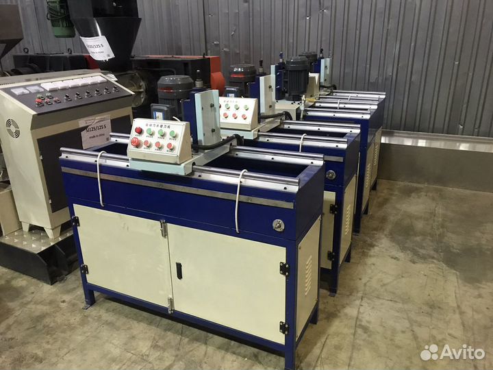 Заточной станок для плоских ножей MF-2070