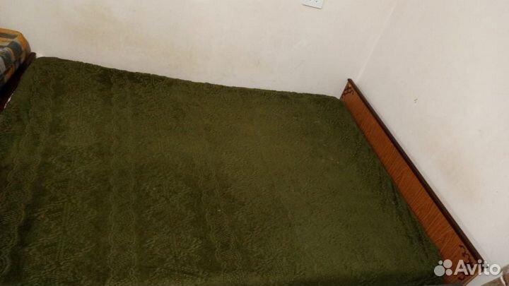 Кровать бу