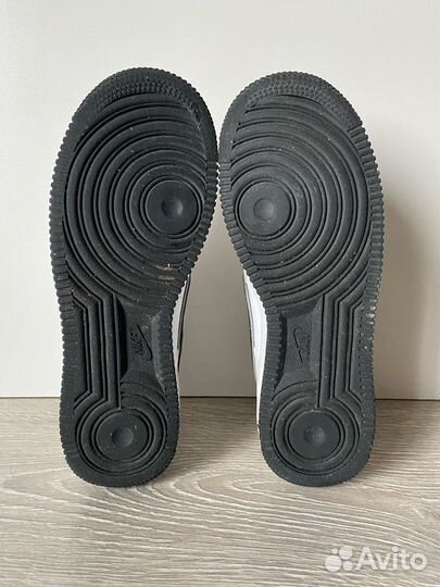 Кроссовки Nike Air Force 1 Low размер 38