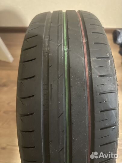 Viatti Strada Asimmetrico 185/60 R15