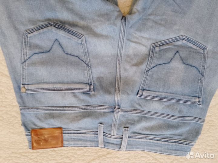 Джинсы Pepe Jeans p. 50
