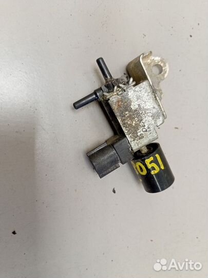 Электромагнитный клапан