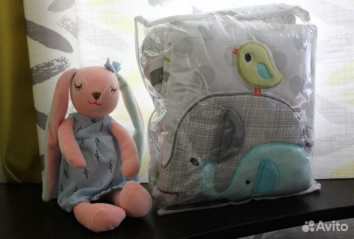 Одеяло для малыша