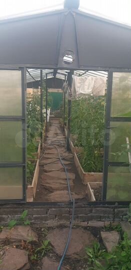 Дача 34,2 м² на участке 6 сот.