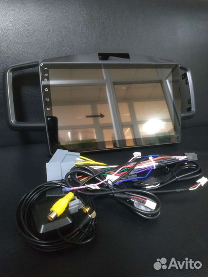 Магнитола Honda Fit Freed 2008-2016