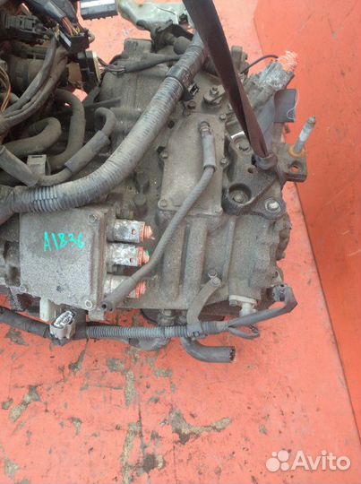 Автомат Toyota Prius NHW10 1nzfxe