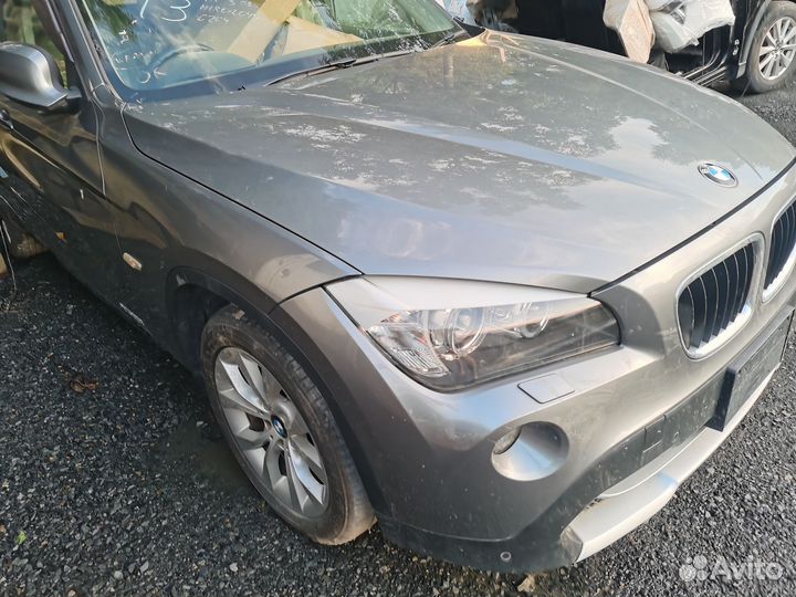 BMW X1 E84 n20b20 4wd 60ткм в разборе