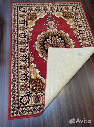 Ковер шерстяной СССР