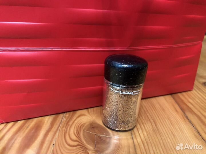 Косметика mac