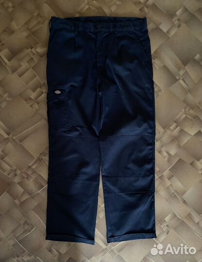 Рабочие штаны dickies