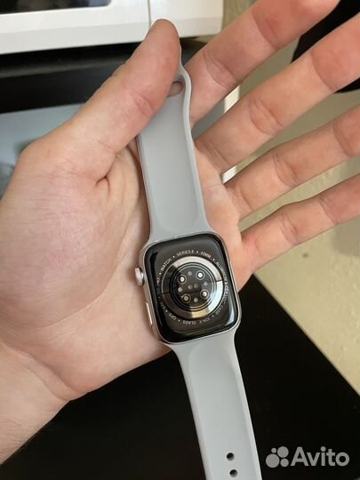 Часы apple watch 8 45 mm