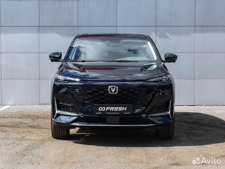 Changan UNI-K 2.0 AT, 2023
