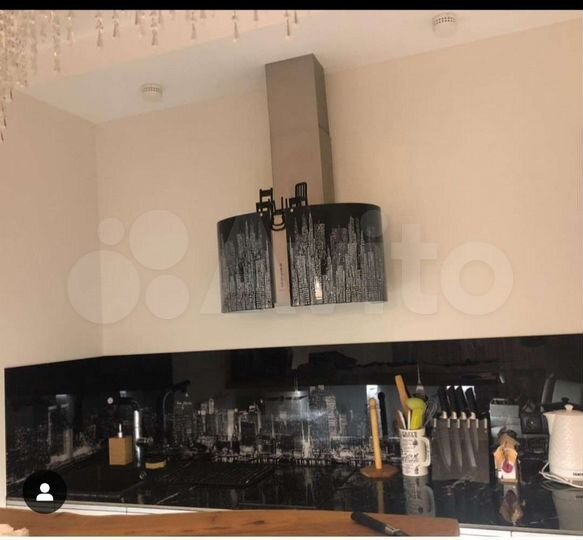 1-к. квартира, 45 м², 1/18 эт.