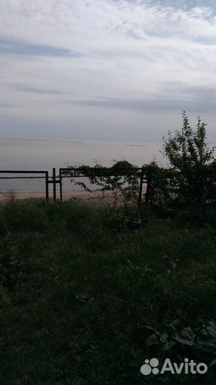 База отдыха на берегу моря