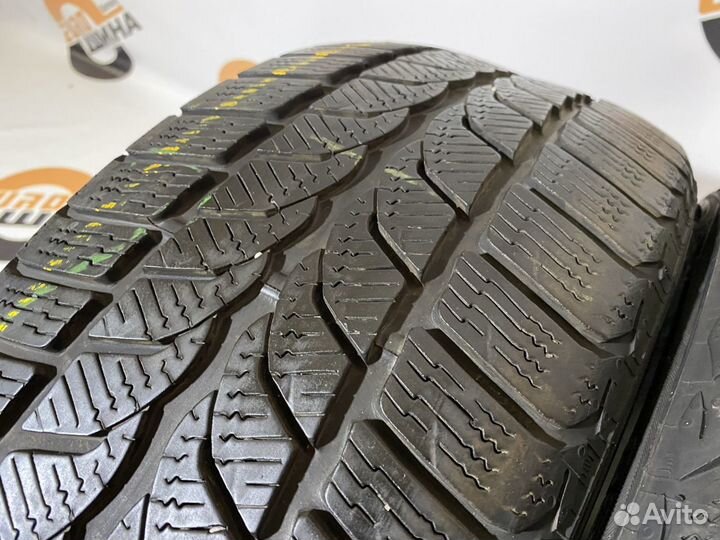 Uniroyal MS Plus 66 225/50 R17