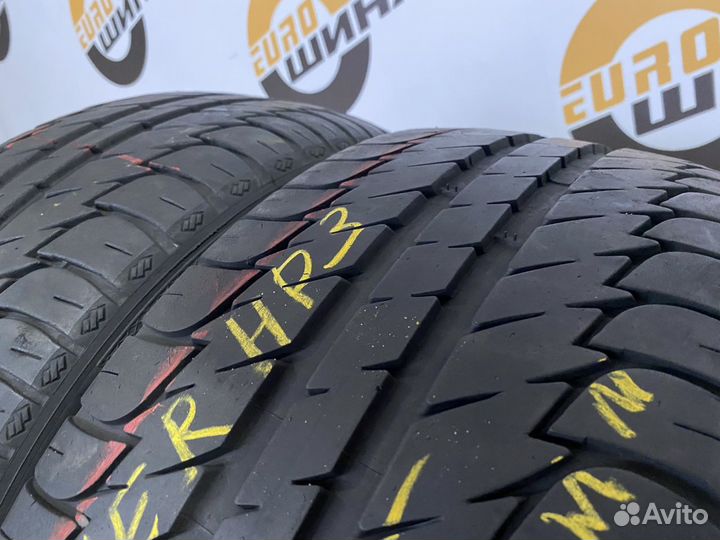 Kleber Dynaxer HP3 225/45 R17