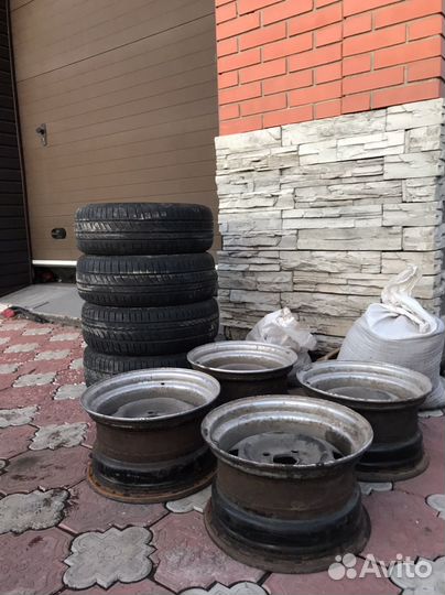 Разварки r14