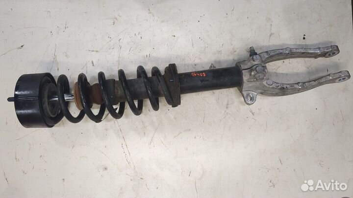 Амортизатор подвески Cadillac CT6, 2017