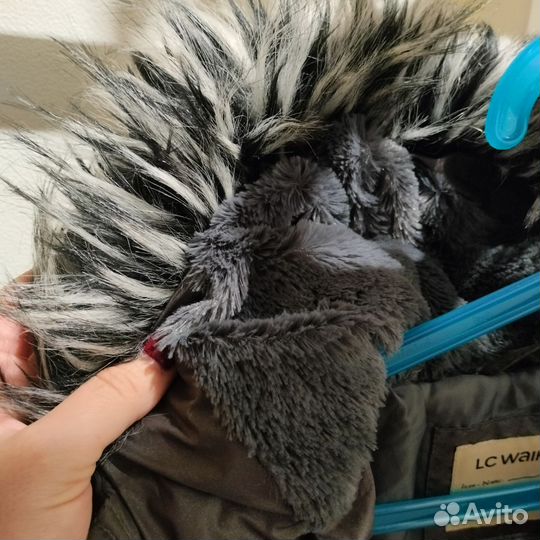 Курточка, пальто для девочки