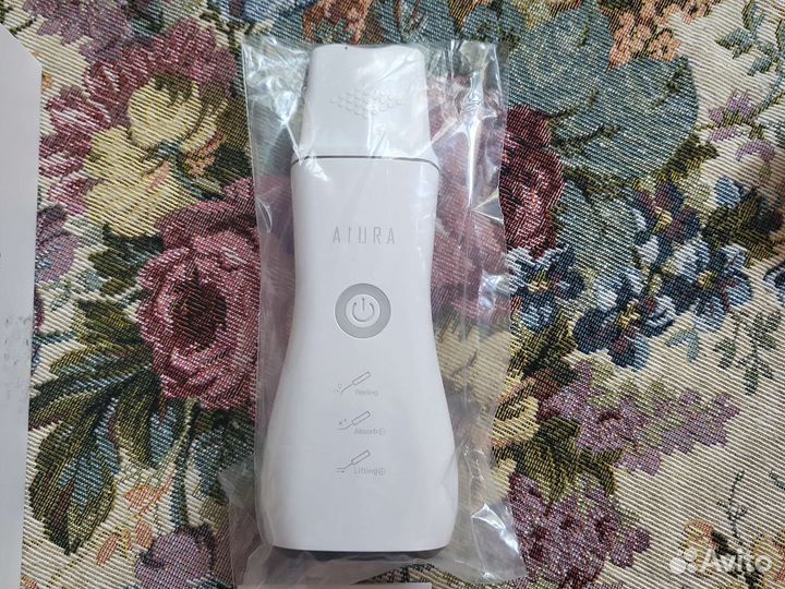 Аппарат для аквапиллинга в домашних условиях