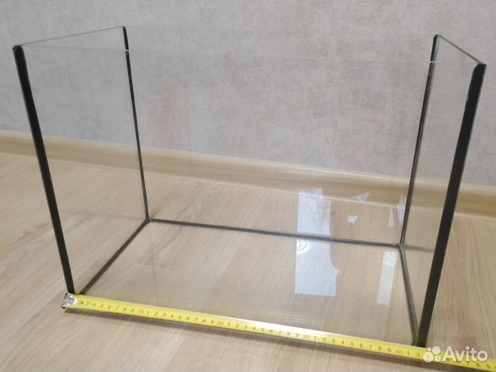 Аквариум 30л