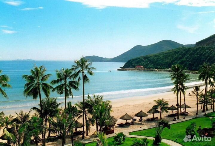 Путешествие в Китай