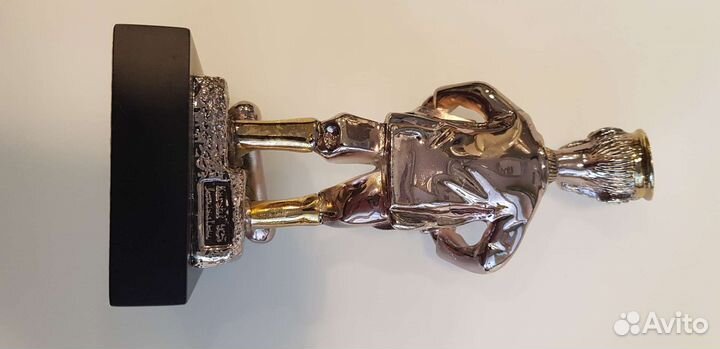 Сувенир Karshi еврейской тематики