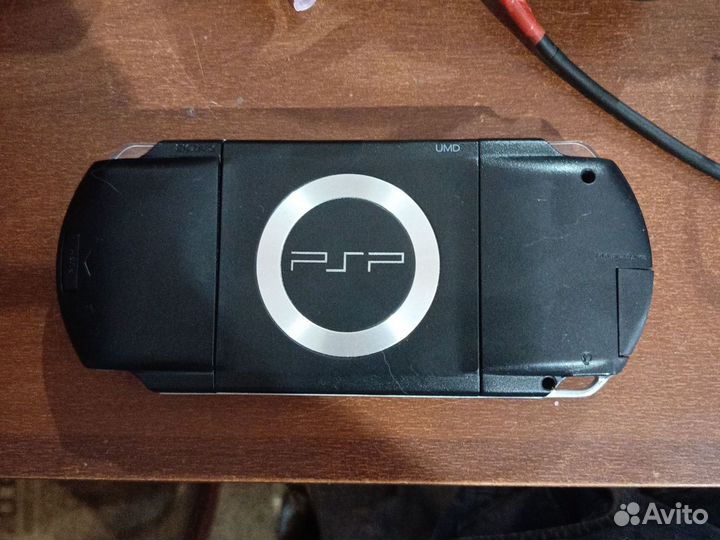 Sony PSP 3008 прошитая