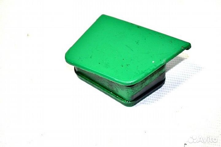 Крышка переднего бампера, левая MAN TGX 18.680 (01