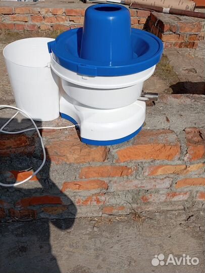 Продам соковыжималку