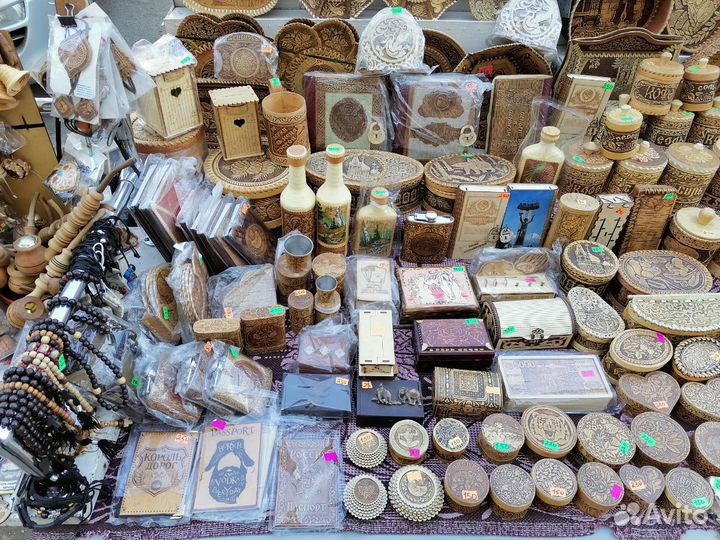 Цветы из коры берёзы. Объёмные 42-45см