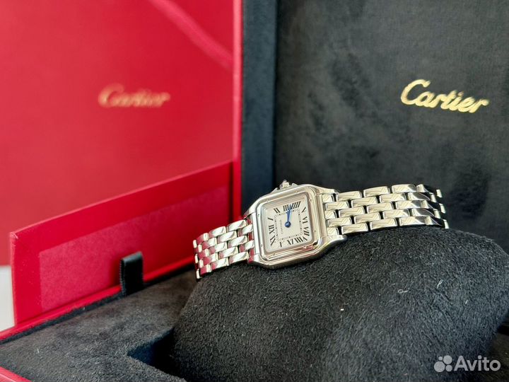 Часы Cartier Panthere Small model