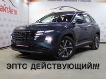 Hyundai Tucson 2.0 AT, 2024, 1 км, с пробегом, цена 3 599 000 руб.