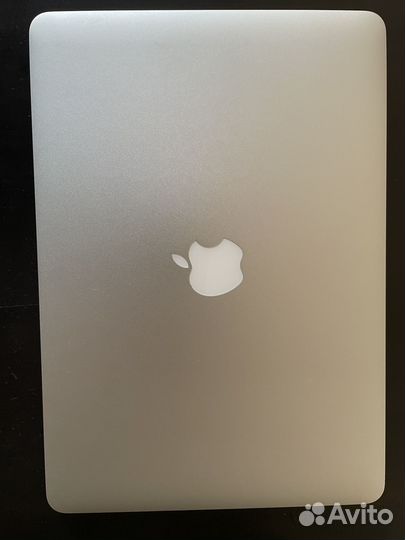 Отличный MacBook Air 13 2017 256GB