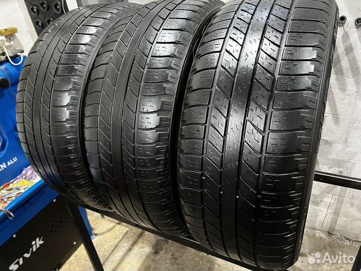 Goodyear Wrangler HP 255/55 R19 111V