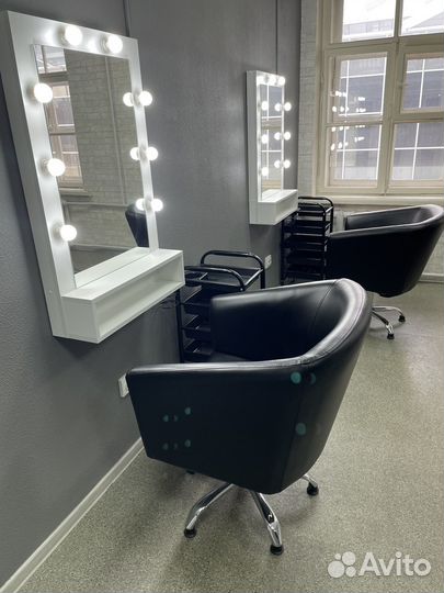 Аренда рабочего места кератин/ботокс