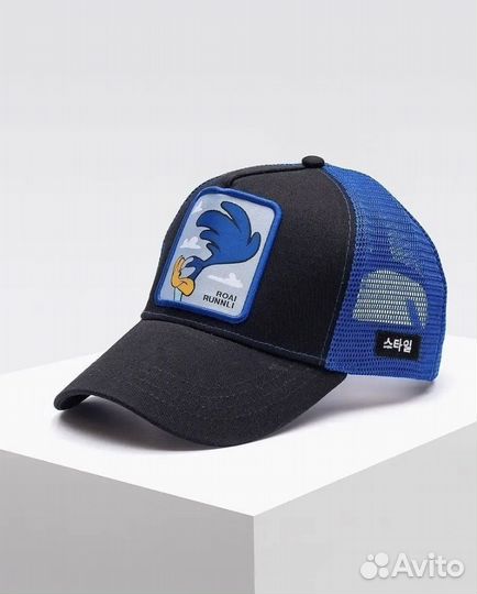 Кепка бейсболка