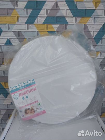 Матрас детский