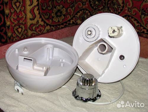 Увлажнитель воздуха