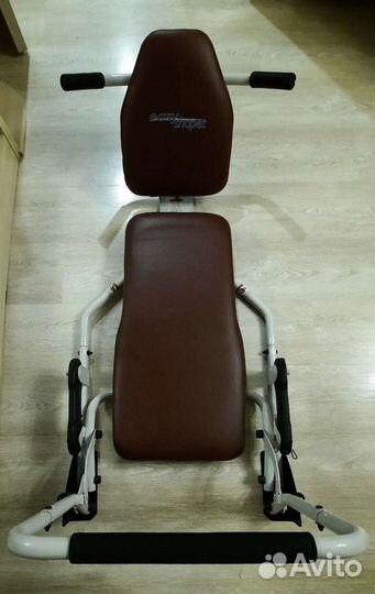 Силовой тренажер