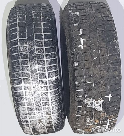 Michelin 4X4 A/T 255/65 R16 109H