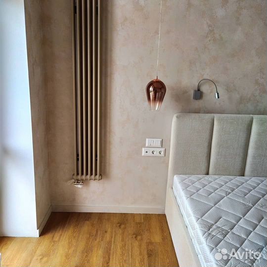 Ремонт квартир под ключ