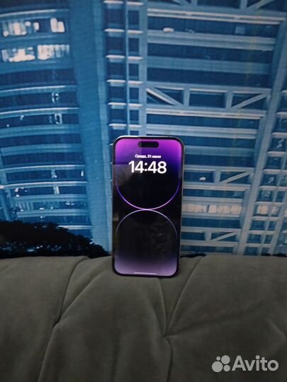 iPhone 14 Pro, 256 ГБ