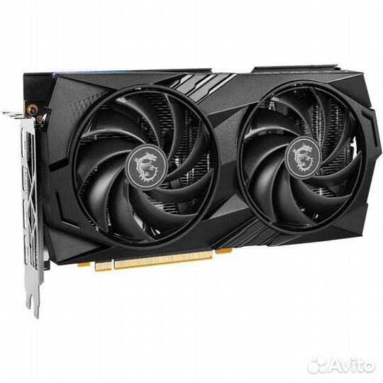 Видеокарта GeForce RTX 4060 gaming X 8G